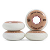 Red Eye Team 59mm 90a - White