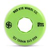Red Eye Team 60mm 90a - White