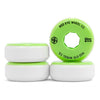 Red Eye Team 60mm 90a - White