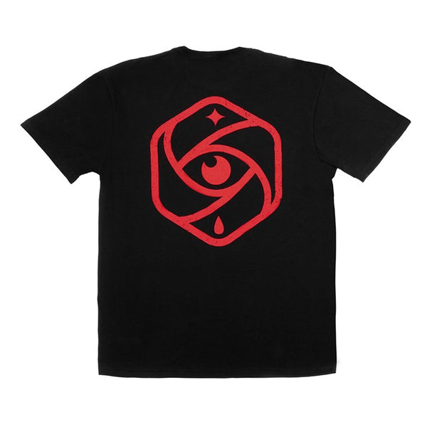 Red Eye T-Shirt