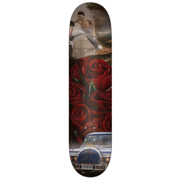 DGK x Godfitti No.2 8.06" by DGK