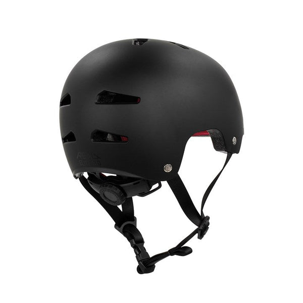 Rekd Junior Elite 2.0 Helmet - Black