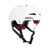Rekd Junior Elite 2.0 Helmet - White