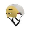 Rekd Elite 2.0 Helmet - Grey / Yellow