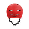 Rekd Elite 2.0 Helmet - Red