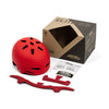 Rekd Elite 2.0 Helmet - Red