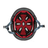 Rekd Junior Ultralite In-Mold Helmet - Black