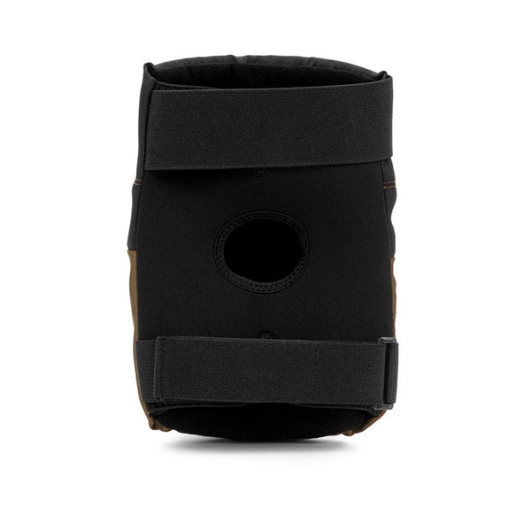 Rekd Ramp Knee Pads - Khaki