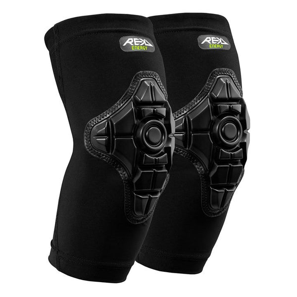 Rekd Energy Elbow Gaskets