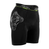 Rekd Energy Pro Impact Shorts