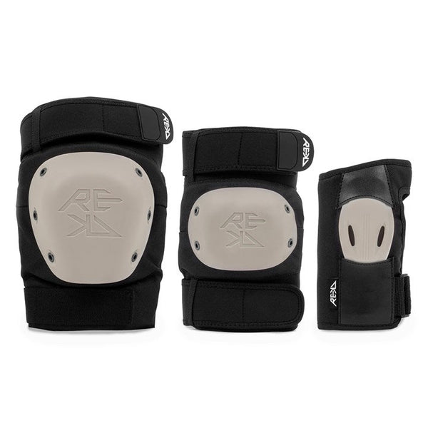 Rekd Shield Triple Padset
