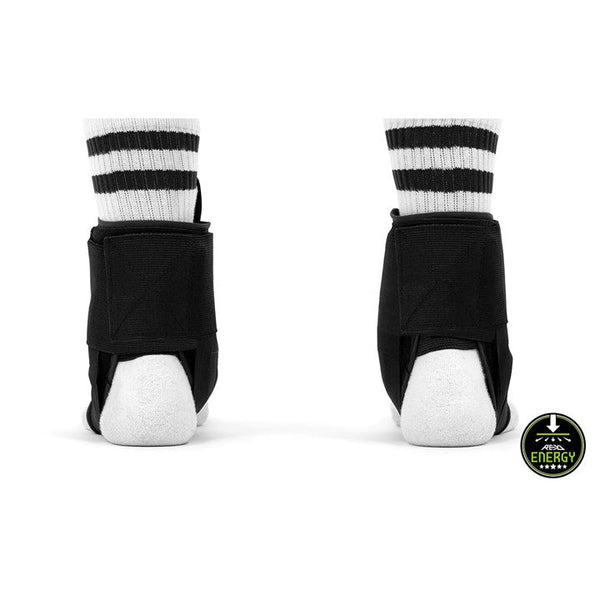 Rekd Energy Covert Ankle Braces