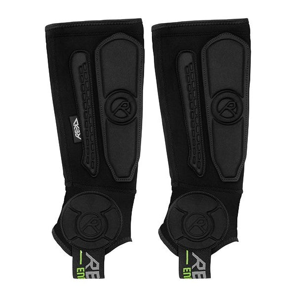 Rekd Energy Covert Shin And Ankle Impact Guards