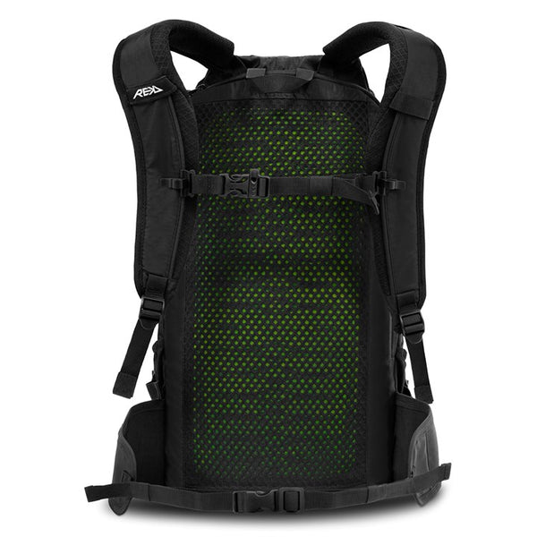 Rekd Energy Guardian Backpack