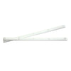 Pig Wheels Rails White