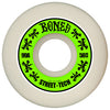 BONES Wheels STF - 50mm - 99A - V3 Slim (Spring '26) by Bones Wheels