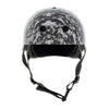 Slamm Logo Helmet