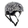 Slamm Logo Helmet