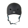 Slamm Logo Helmet