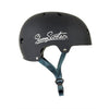 Slamm Logo Helmet