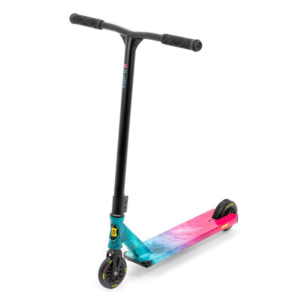 Slamm Mischief Stunt Scooter - Nebula