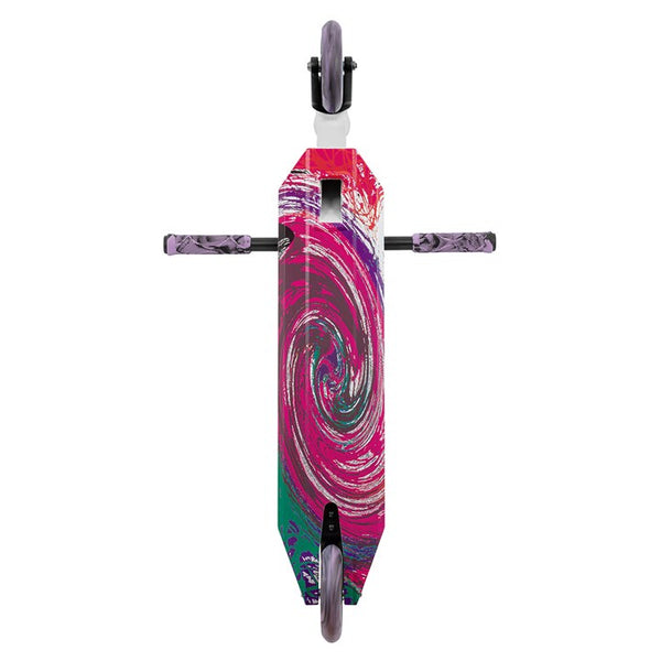 Slamm Mischief Pro Scooter