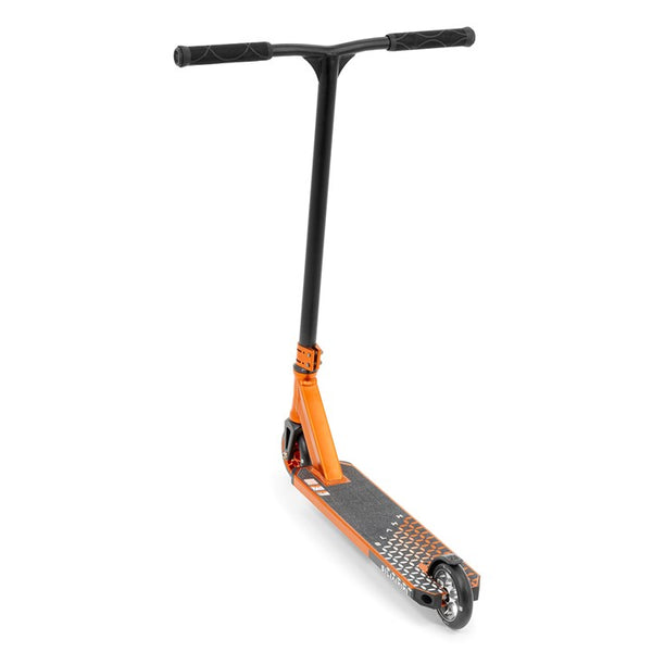 Slamm Assault Stunt Scooter - Orange