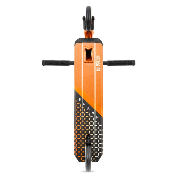Slamm Assault Stunt Scooter - Orange