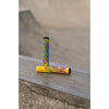 Slamm Team Swirl Bar Grips - Tropical