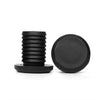 Slamm Bulk Bar Ends - Black