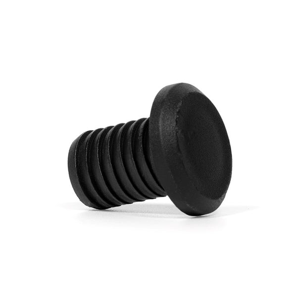 Slamm Bulk Bar Ends - Black