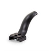 Slamm Convex Flex Brake - Black