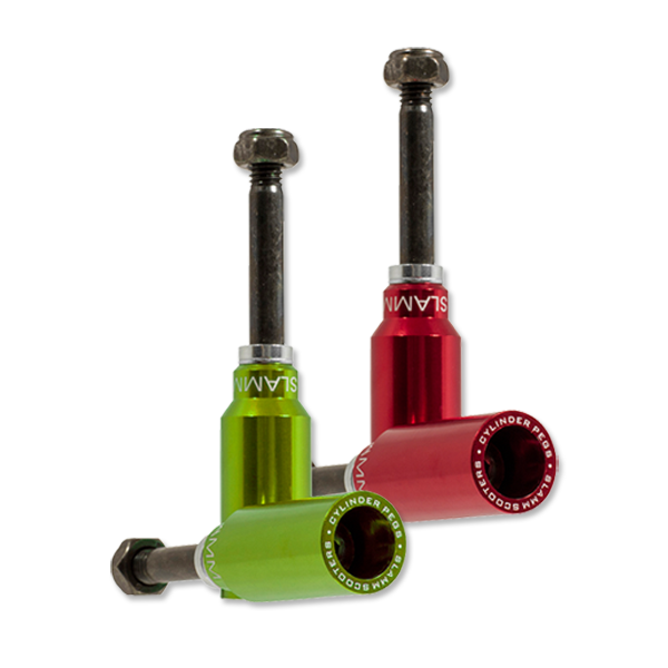 Slamm Cylinder Pegs