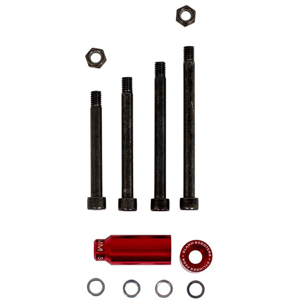 Slamm Cylinder Pegs