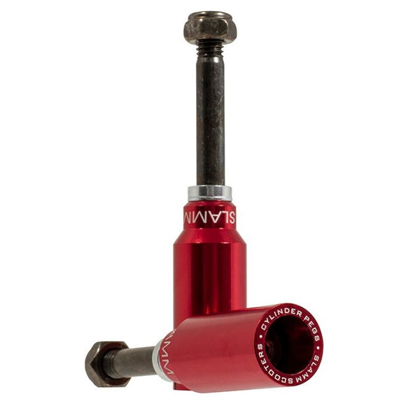 Slamm Cylinder Pegs