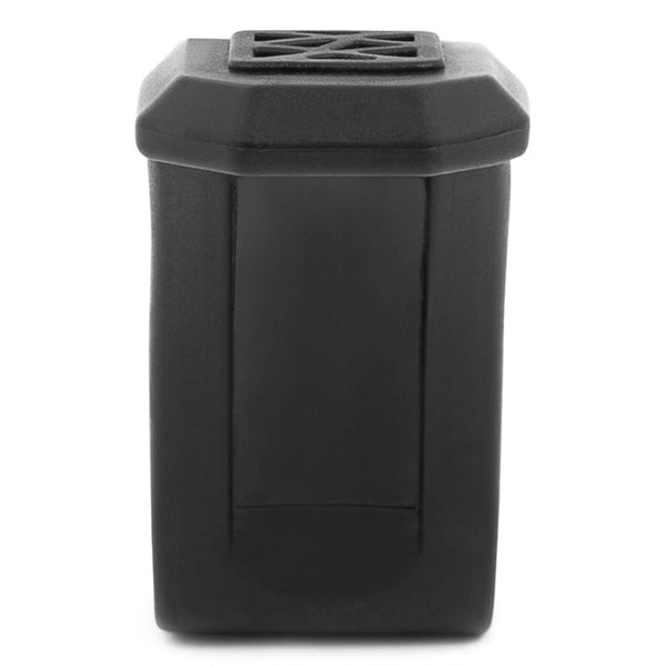 Slamm Nylon Flex Fender - Black