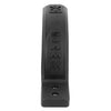 Slamm Nylon Flex Fender - Black