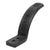 Slamm Nylon Flex Fender - Black
