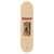 Sour Solution Simon Isaksson Houdini Skateboard Deck 8.25 inch