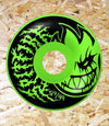 Spitfire Formula Four Deathmask II Bighead Radial Full Glow 54mm 99Du