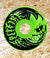 Spitfire Formula Four Deathmask II Bighead Radial Full Glow 54mm 99Du