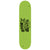 Sour Solution Albert Nyberg 'Snake' 8.6" (Square) by Sour