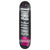 DGK Stevie Williams 'Run Skate Chill' Deck 8.38"