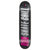 DGK Stevie Williams 'Run Skate Chill' Deck 8.38" by DGK