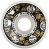 BONES Wheels - Skate Park Formula - 56mm - 81B - P5 Sidecut (Spring '26) by Bones Wheels