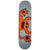 Toy Machine 'Original Monster' Deck 8.25" Grey / Orange by Toy Machine