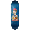 Toy Machine CJ Collins 'Mohawk' 8.25" by Toy Machine