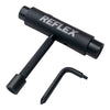 Reflex TriFlex Tool Black