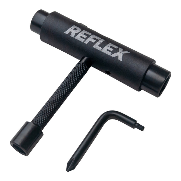 Reflex TriFlex Tool Black