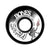 BONES Wheels X-Formula Servold 'Eternal Search' 56mm V6 Widecut 99A (Black)